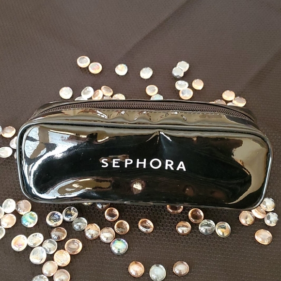 Sephora Tote & Makeup Bag - Picture 5 of 6